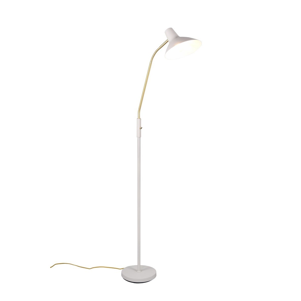 Lampa podłogowa Trio TRAVELLER 463400176