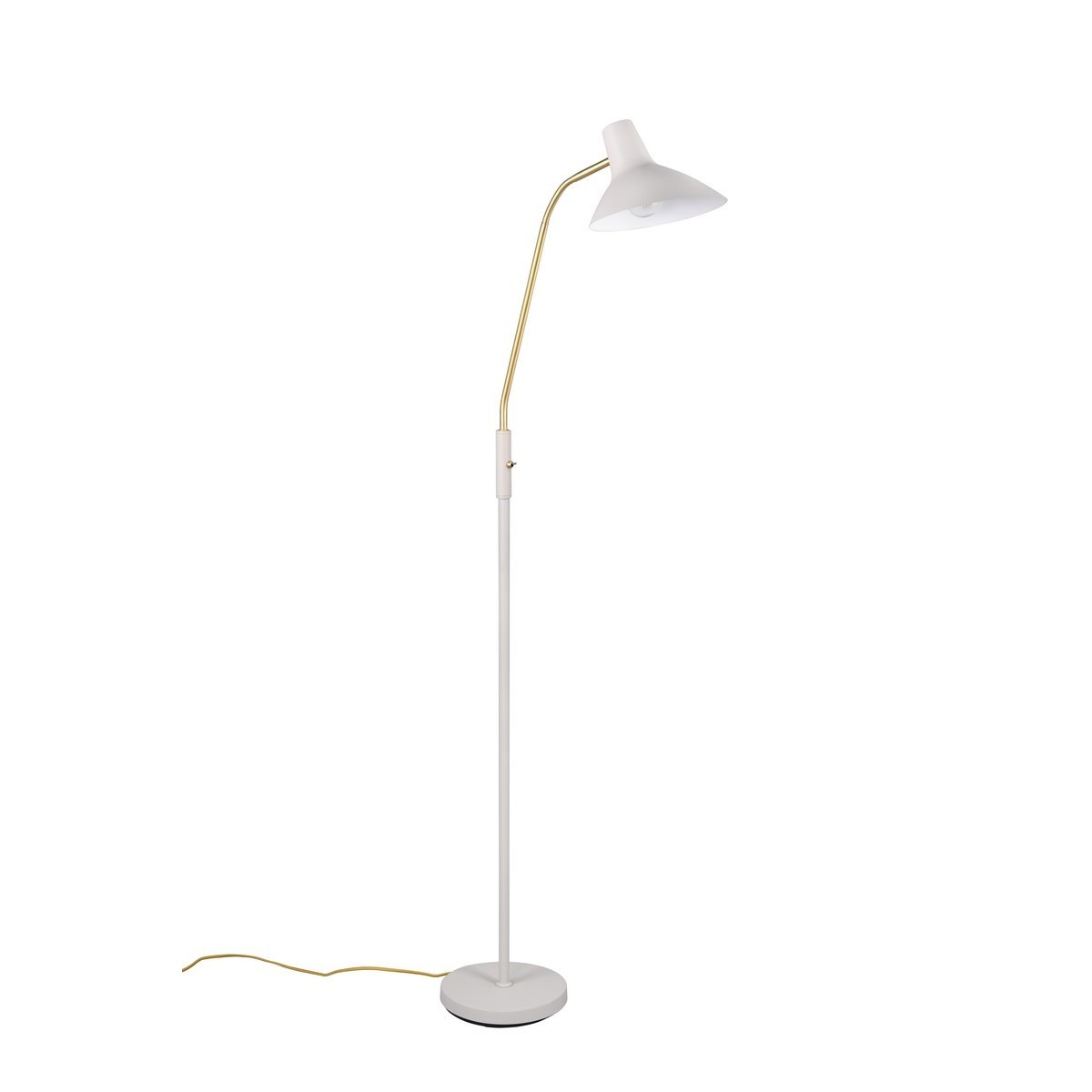 Lampa podłogowa Trio TRAVELLER 463400176