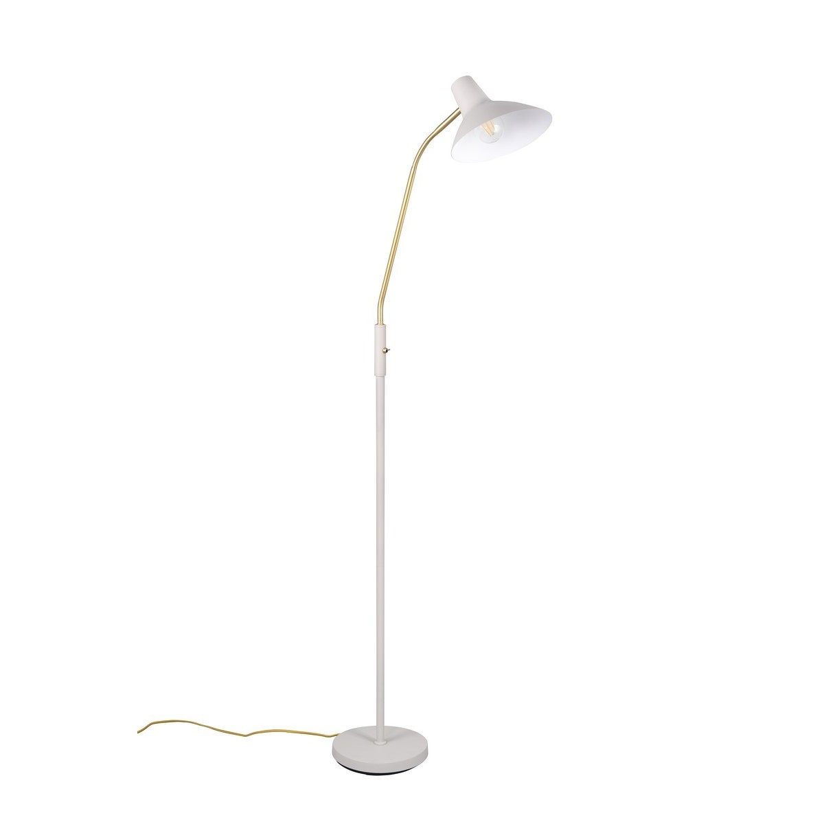 Lampa podłogowa Trio TRAVELLER 463400176