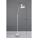 Lampa podłogowa Trio TRAVELLER 463400176
