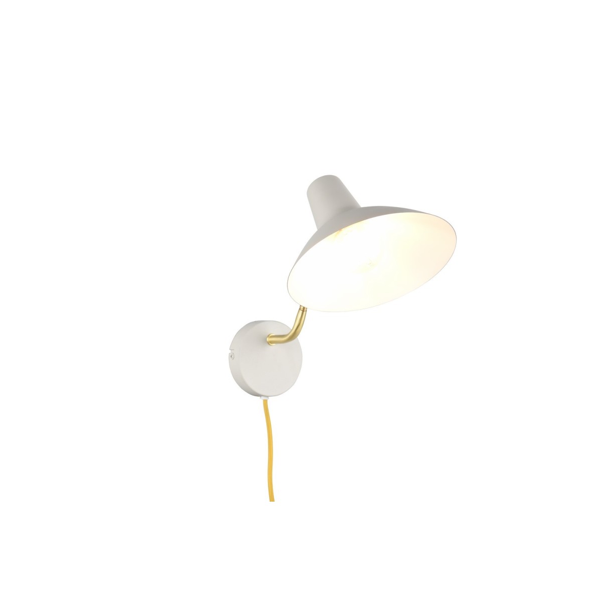 Nowoczesny kinkiet Trio TRAVELLER 263470176