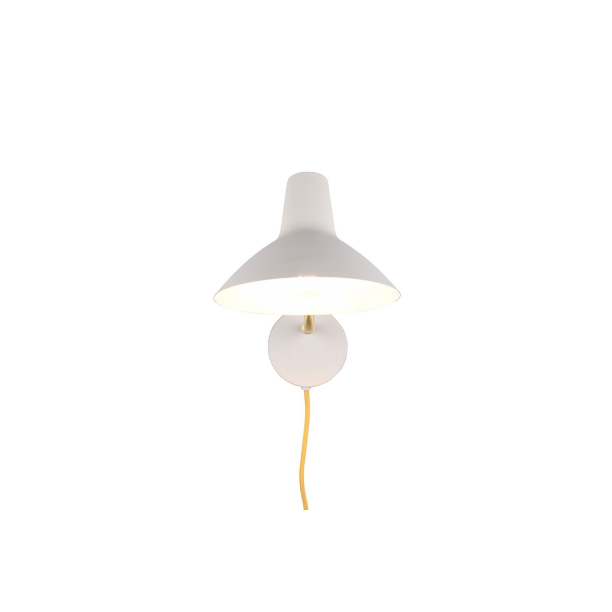 Nowoczesny kinkiet Trio TRAVELLER 263470176