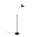 Lampa podłogowa Trio TRAVELLER 463400180