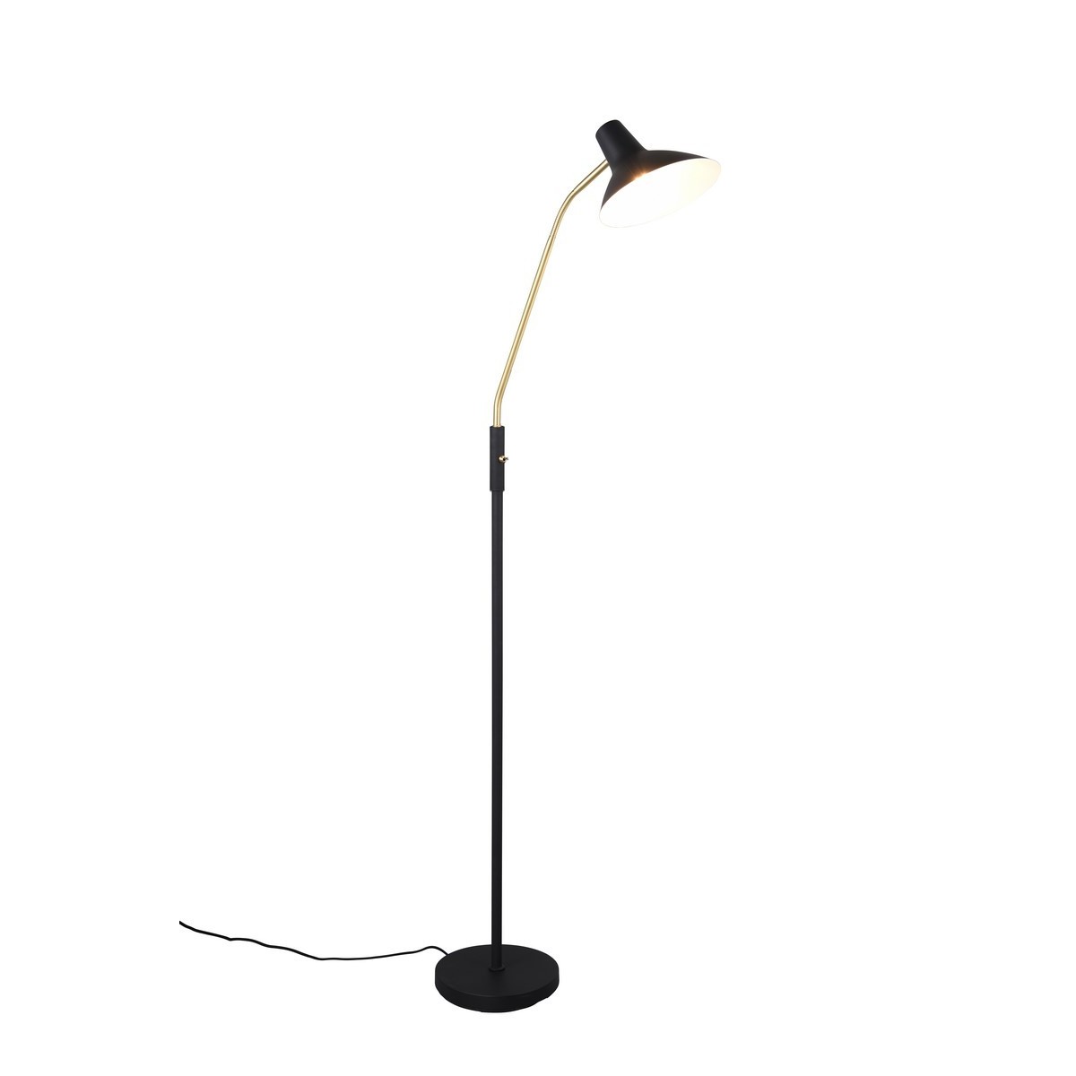 Lampa podłogowa Trio TRAVELLER 463400180