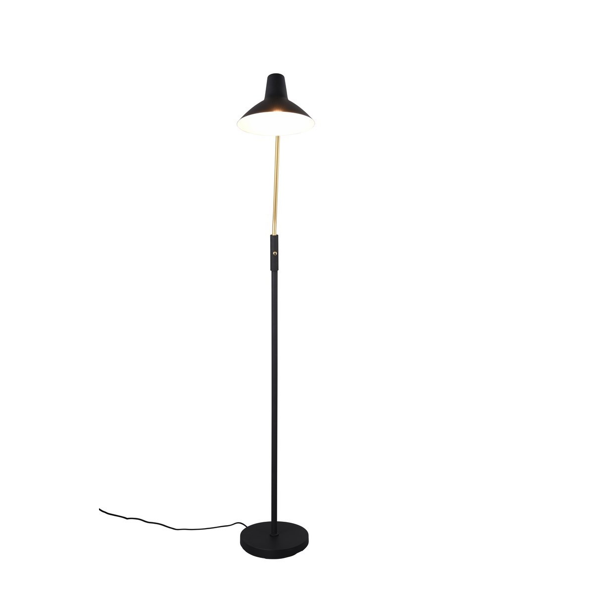 Lampa podłogowa Trio TRAVELLER 463400180