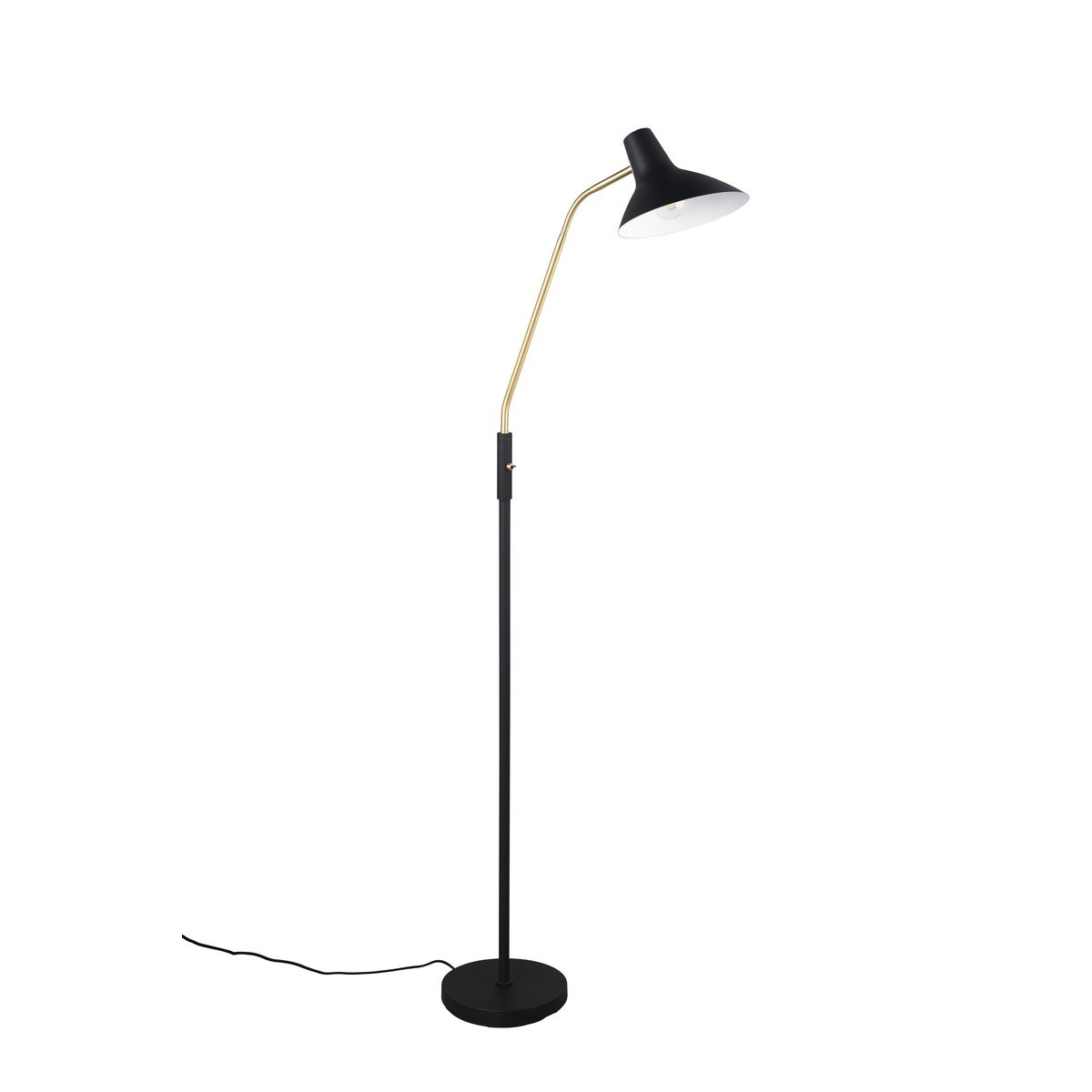 Lampa podłogowa Trio TRAVELLER 463400180