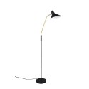 Lampa podłogowa Trio TRAVELLER 463400180
