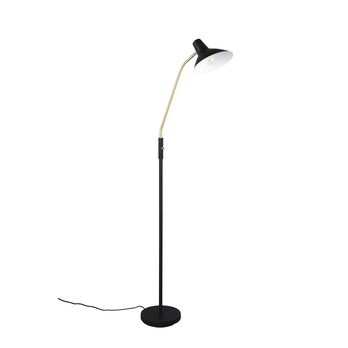 Lampa podłogowa Trio TRAVELLER 463400180