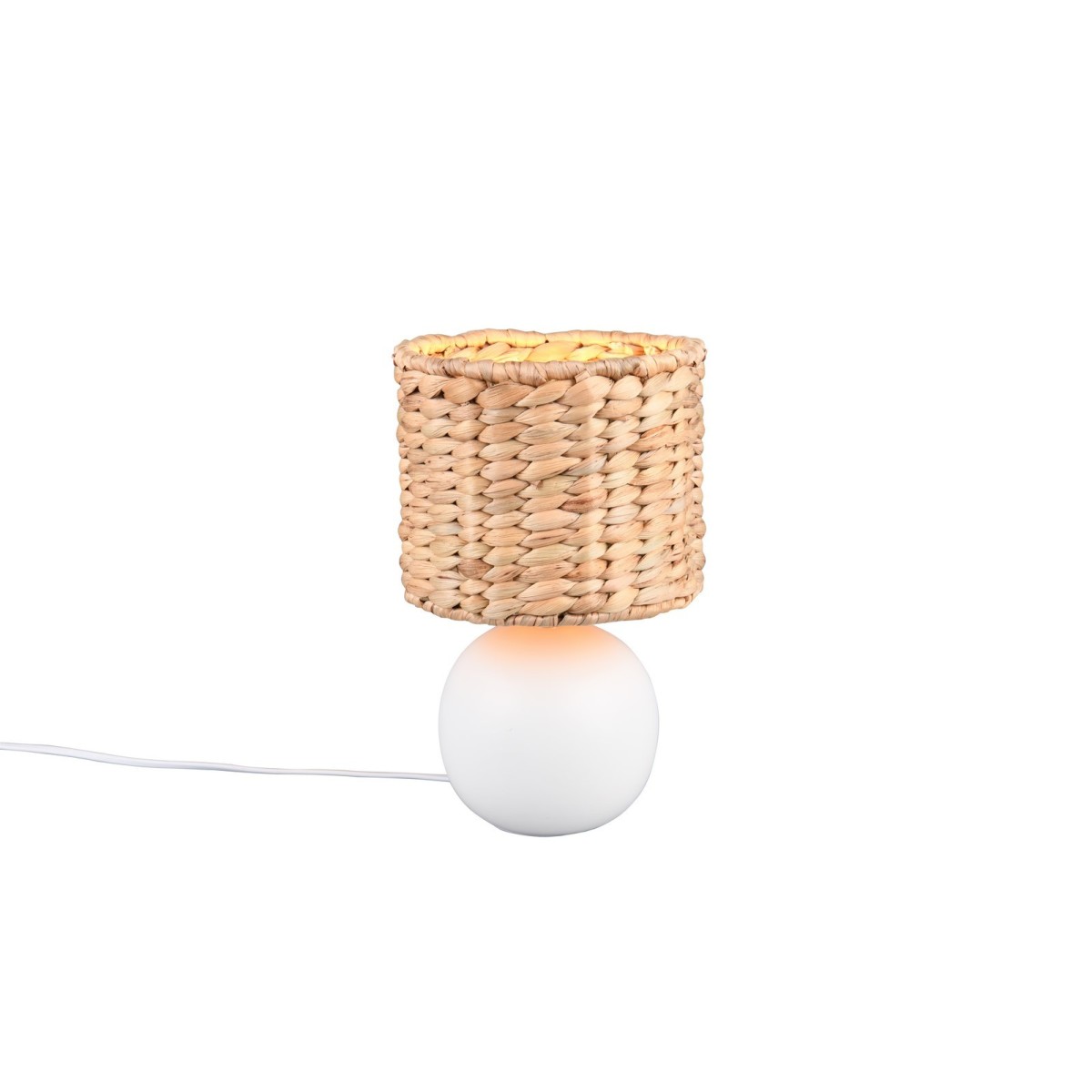 Lampa biurkowa - nocna Trio VINA 518900101