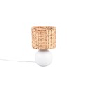 Lampa biurkowa - nocna Trio VINA 518900101