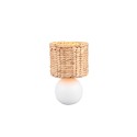 Lampa biurkowa - nocna Trio VINA 518900101