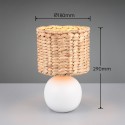Lampa biurkowa - nocna Trio VINA 518900101