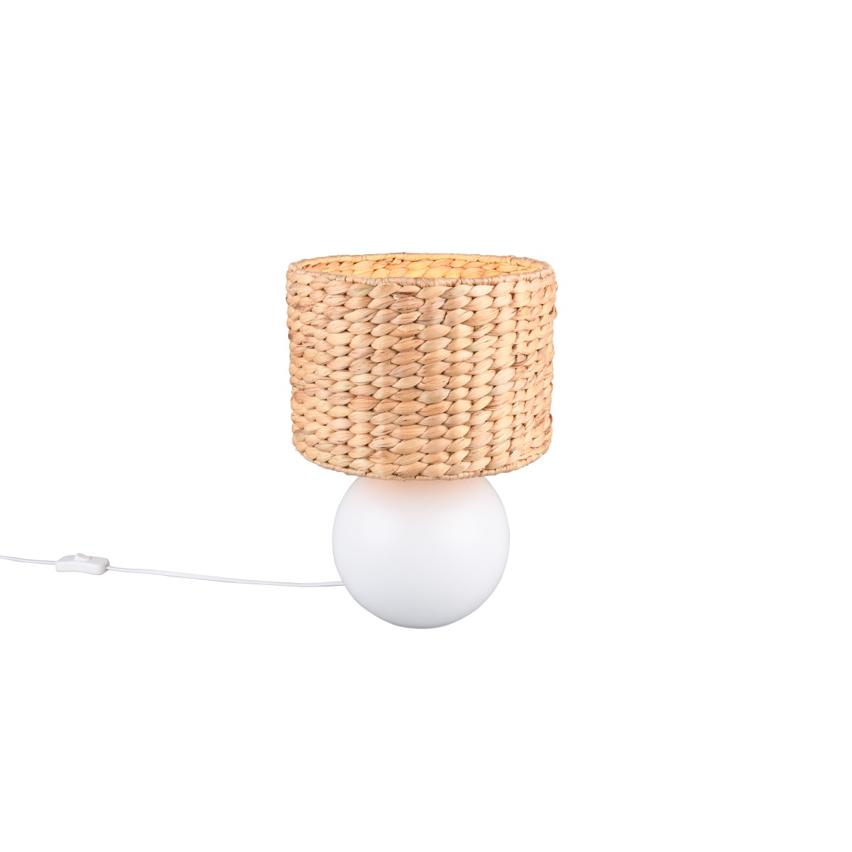 Lampa biurkowa - nocna Trio VINA 518990101