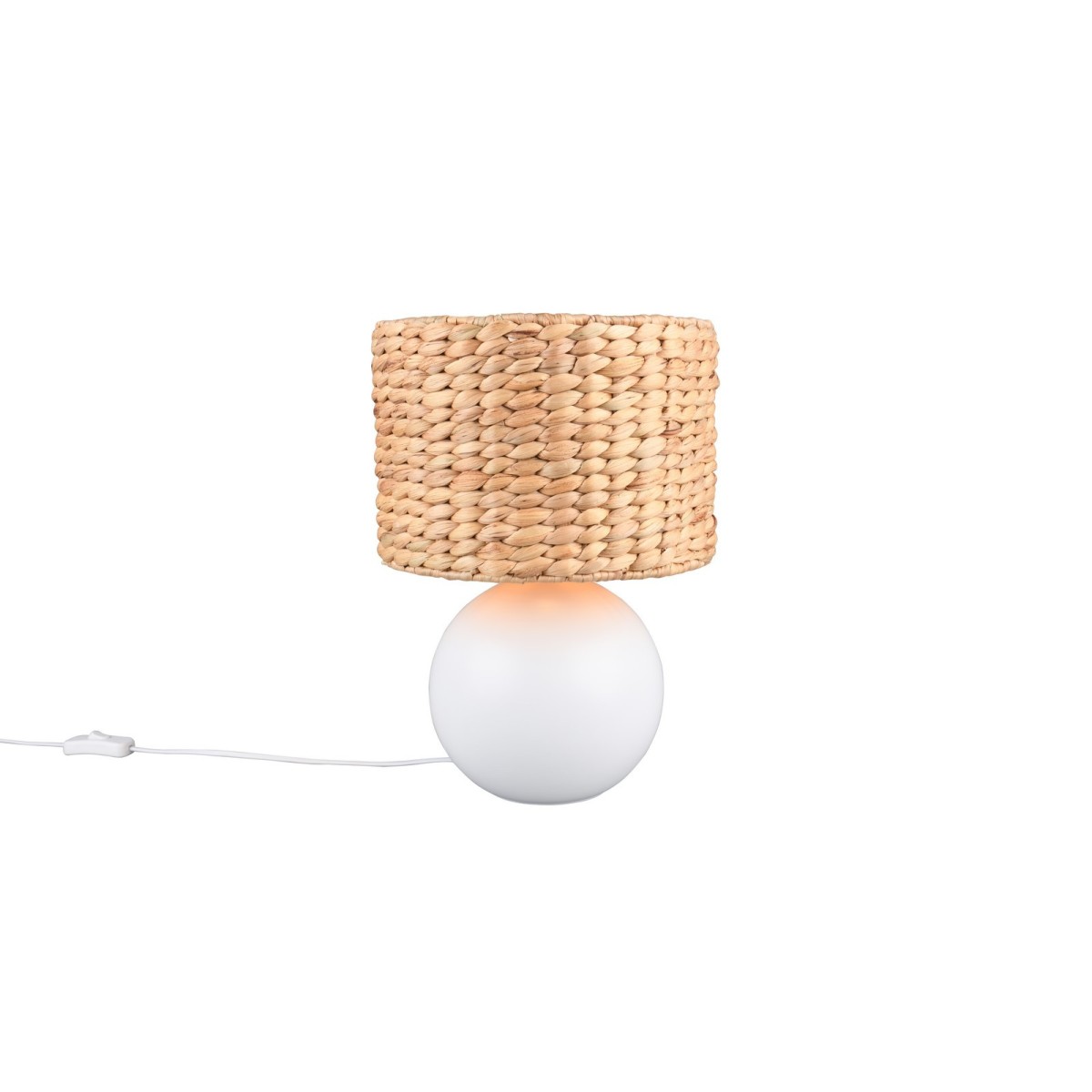 Lampa biurkowa - nocna Trio VINA 518990101