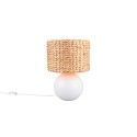 Lampa biurkowa - nocna Trio VINA 518990101