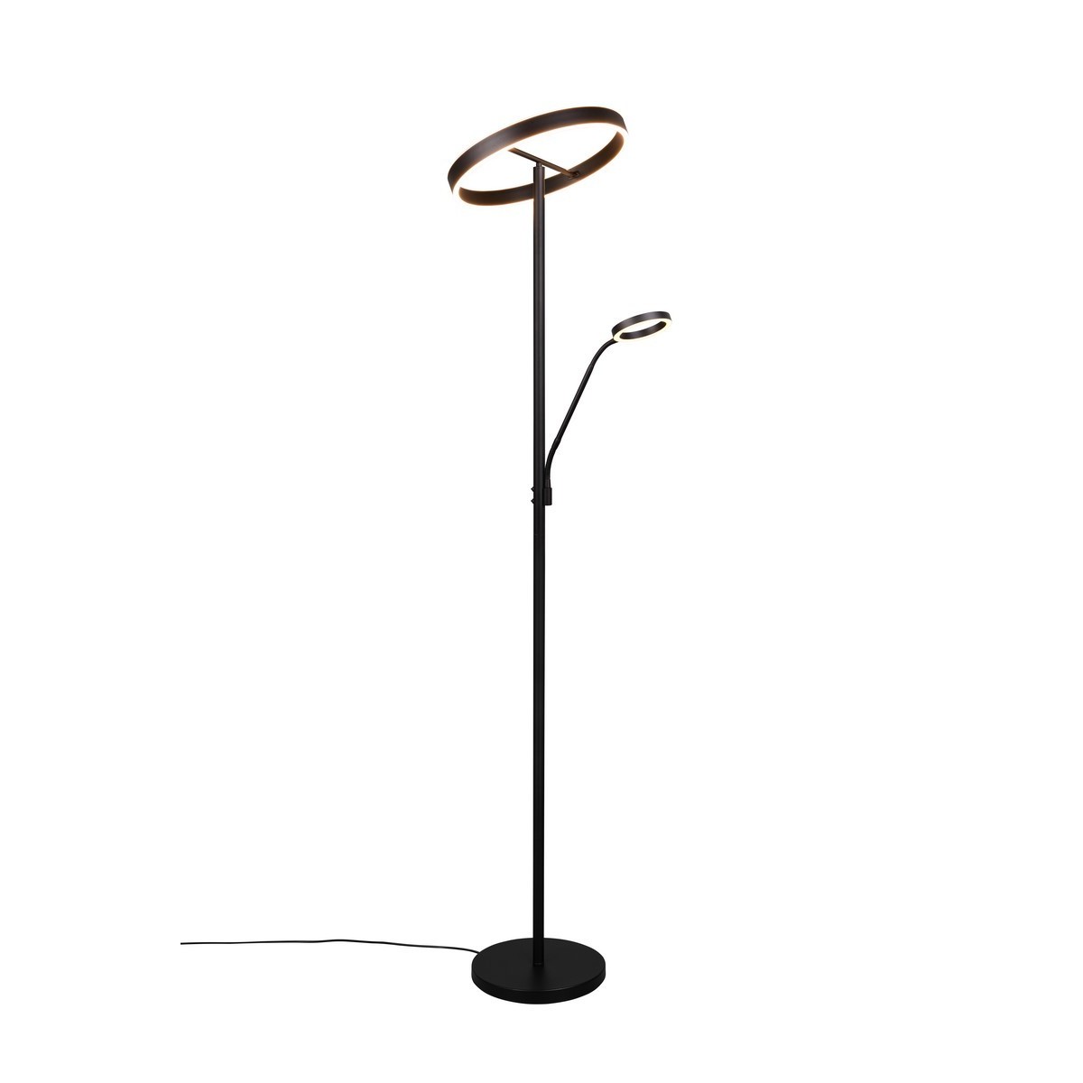 Lampa podłogowa Trio WILLIS 449510232