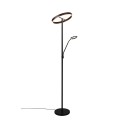 Lampa podłogowa Trio WILLIS 449510232