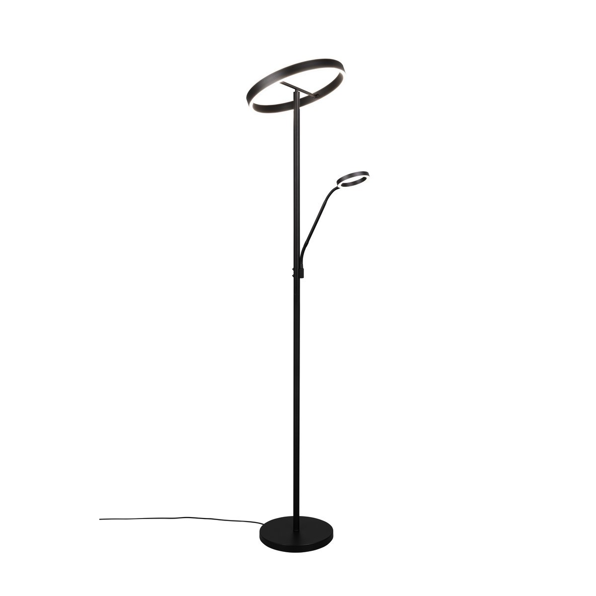 Lampa podłogowa Trio WILLIS 449510232