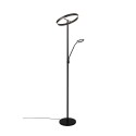 Lampa podłogowa Trio WILLIS 449510232