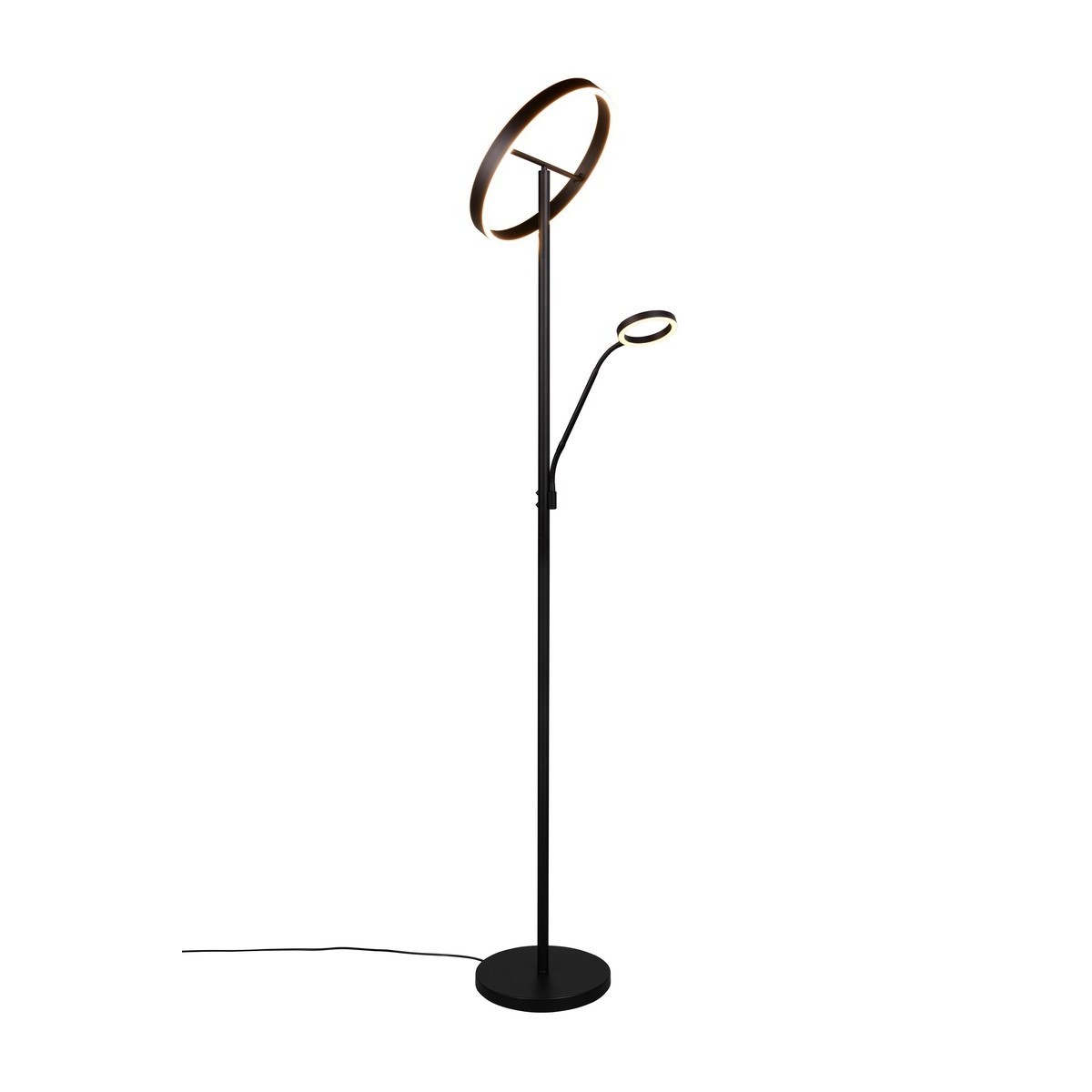 Lampa podłogowa Trio WILLIS 449510232