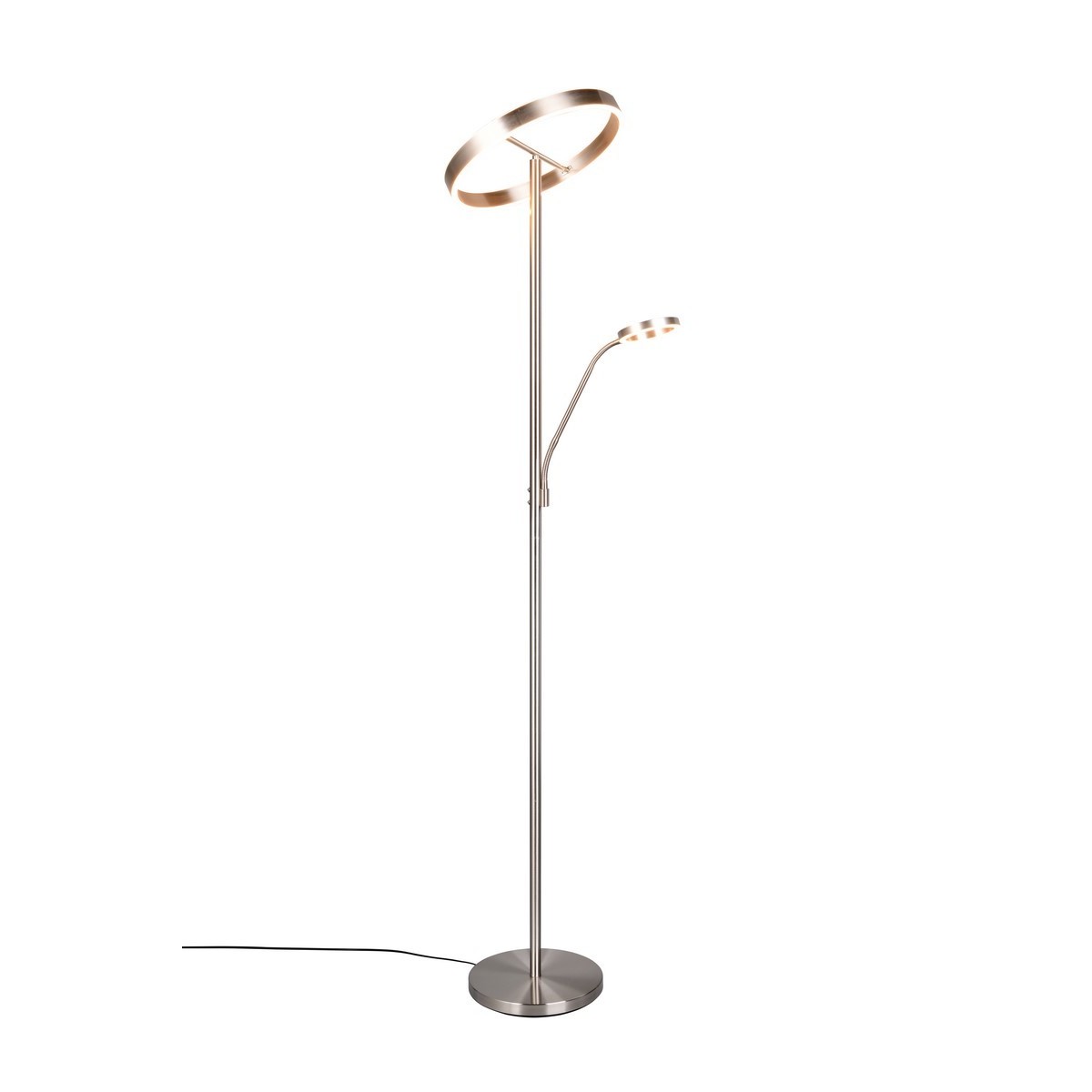 Lampa podłogowa Trio WILLIS 449510207