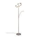 Lampa podłogowa Trio WILLIS 449510207