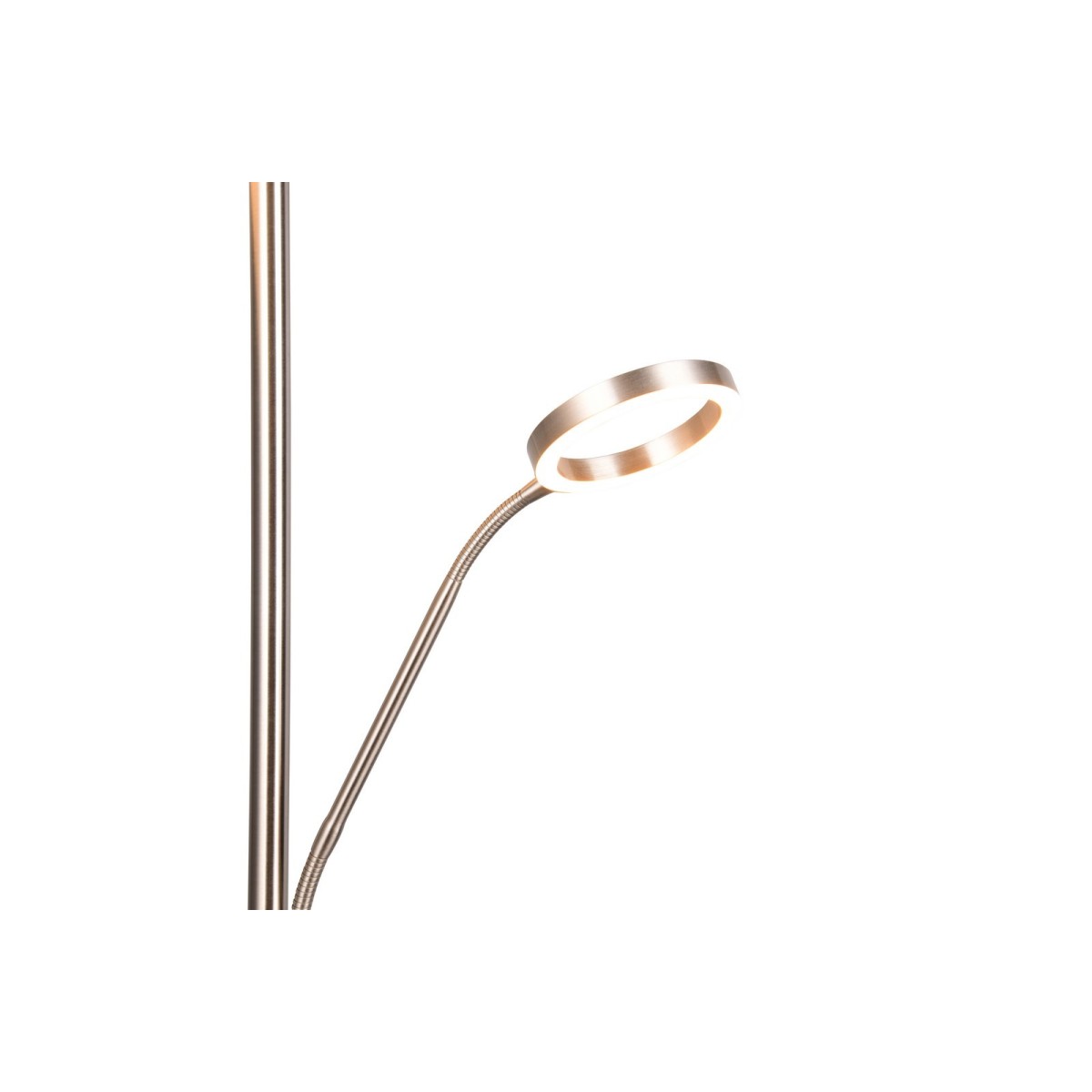 Lampa podłogowa Trio WILLIS 449510207