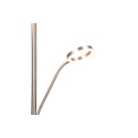 Lampa podłogowa Trio WILLIS 449510207