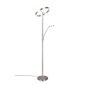 Lampa podłogowa Trio WILLIS 449510207