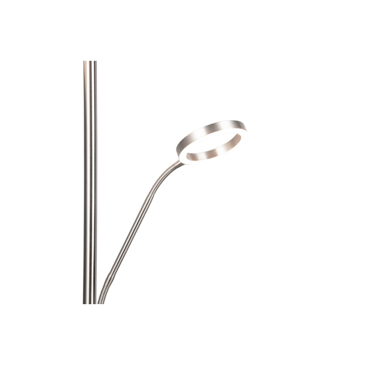 Lampa podłogowa Trio WILLIS 449510207