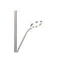 Lampa podłogowa Trio WILLIS 449510207