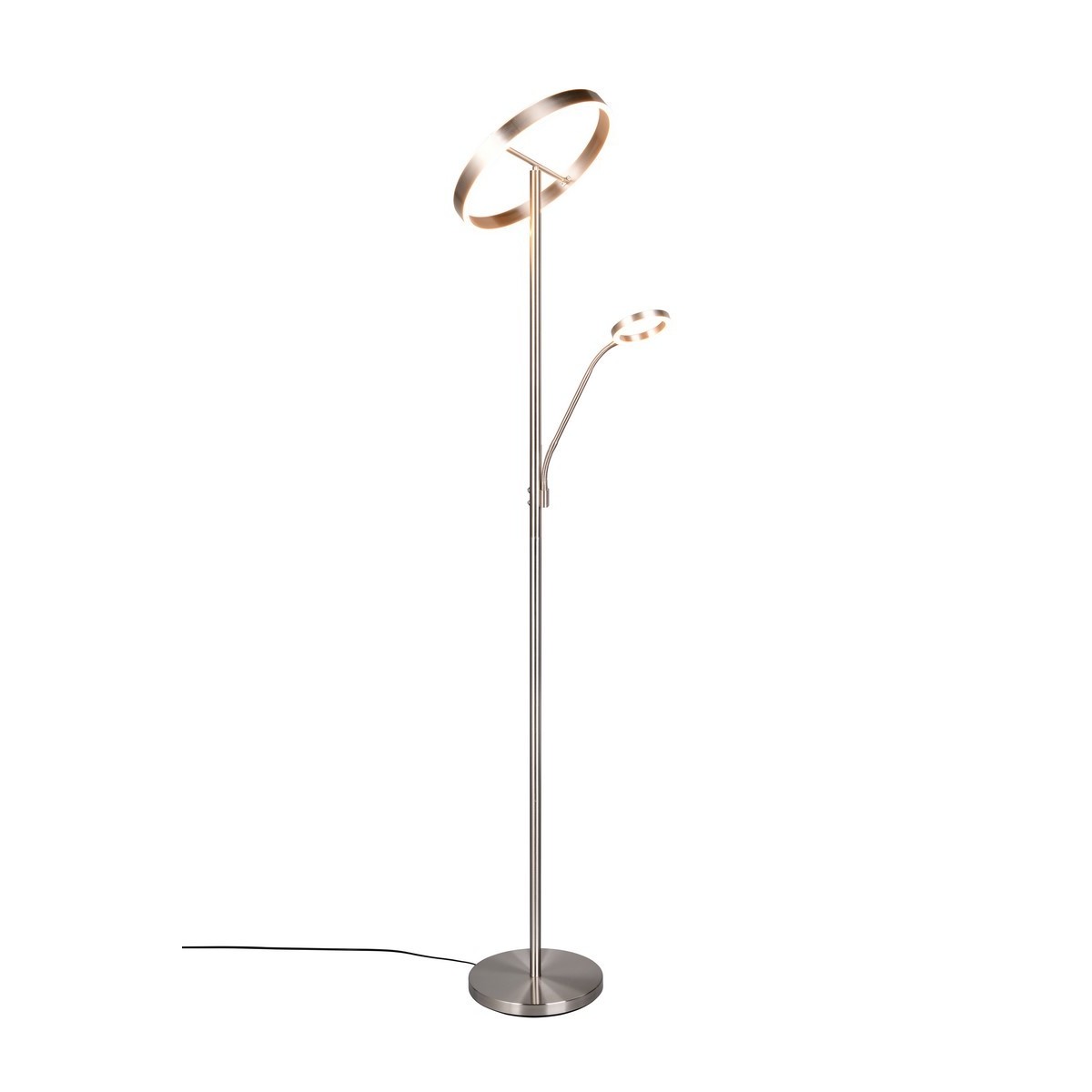 Lampa podłogowa Trio WILLIS 449510207