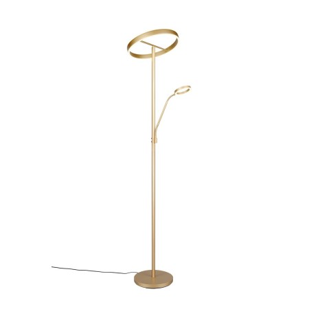 Lampa podłogowa Trio WILLIS 449510279