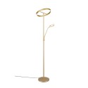 Lampa podłogowa Trio WILLIS 449510279