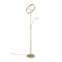 Lampa podłogowa Trio WILLIS 449510279