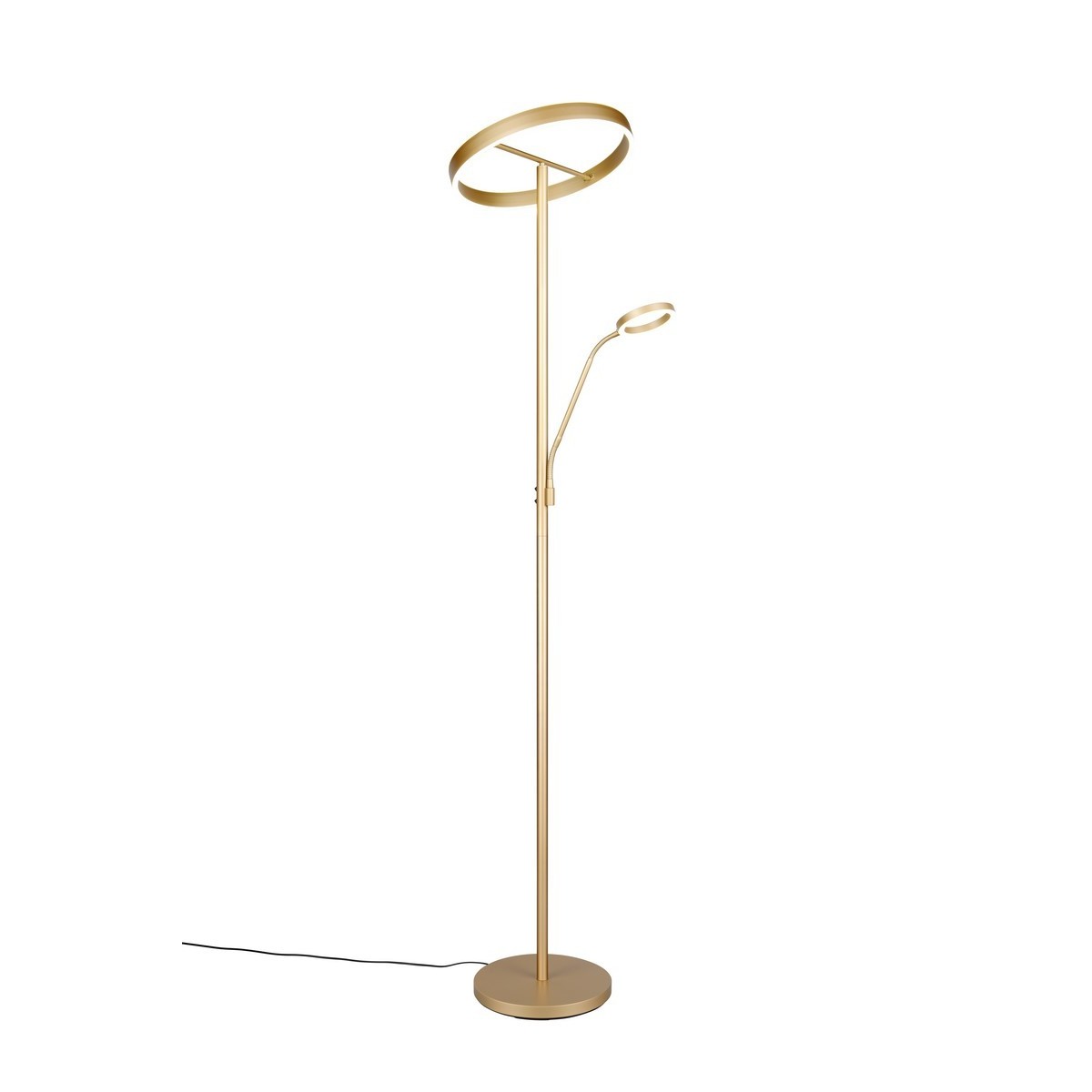 Lampa podłogowa Trio WILLIS 449510279