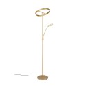 Lampa podłogowa Trio WILLIS 449510279