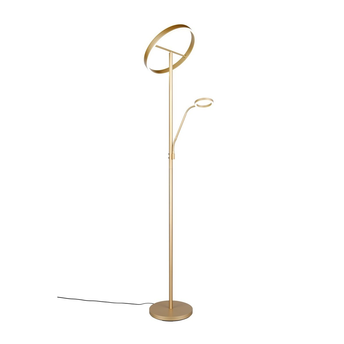 Lampa podłogowa Trio WILLIS 449510279