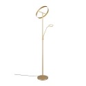 Lampa podłogowa Trio WILLIS 449510279