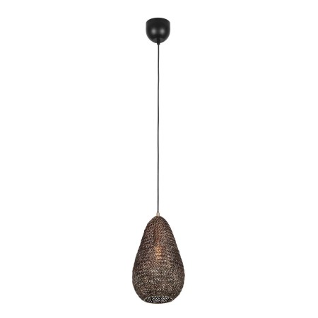 Nowoczesna lampa wisząca Trio ZIVA 365300104