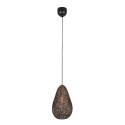 Nowoczesna lampa wisząca Trio ZIVA 365300104