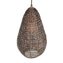 Nowoczesna lampa wisząca Trio ZIVA 365300104