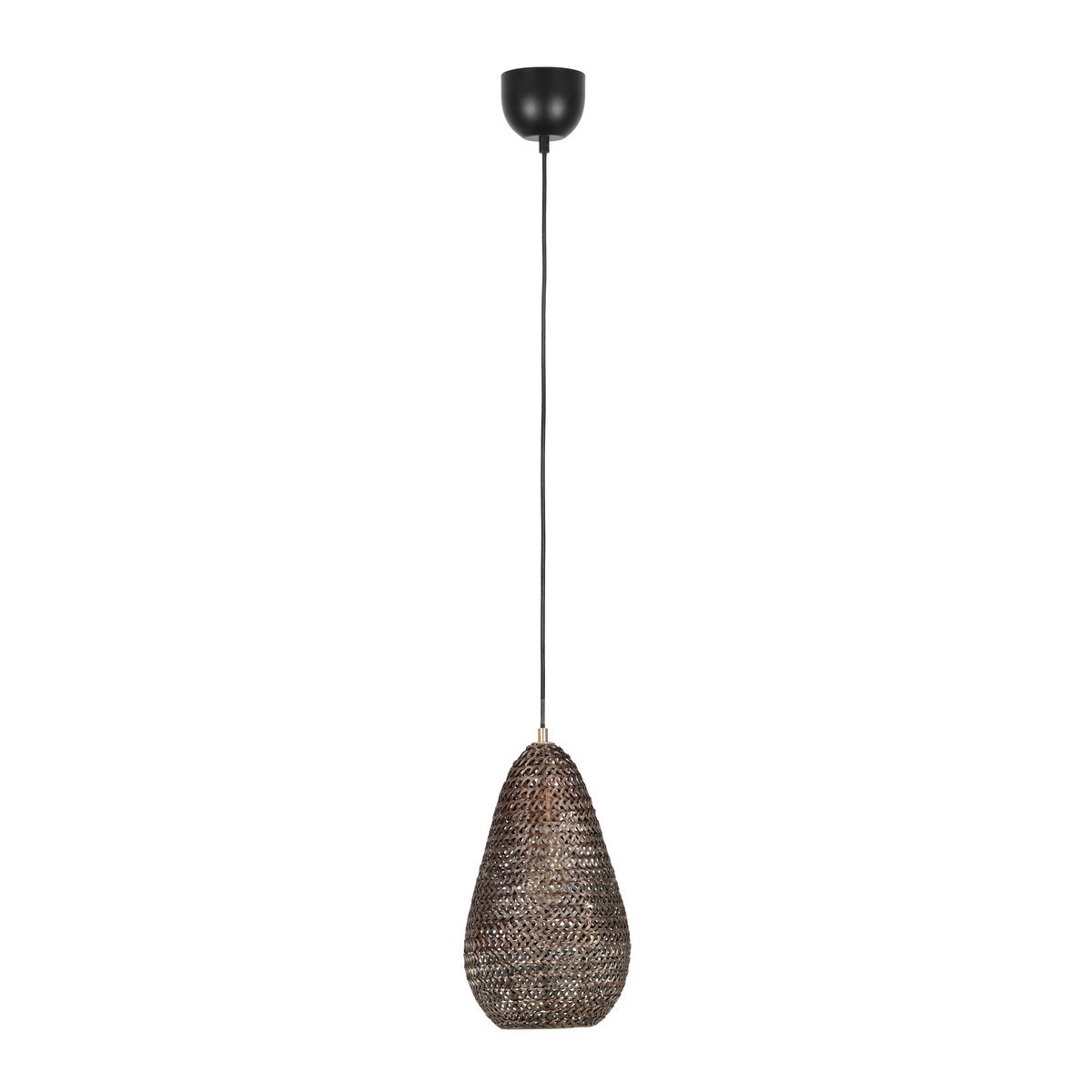 Nowoczesna lampa wisząca Trio ZIVA 365300104
