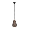 Nowoczesna lampa wisząca Trio ZIVA 365300104