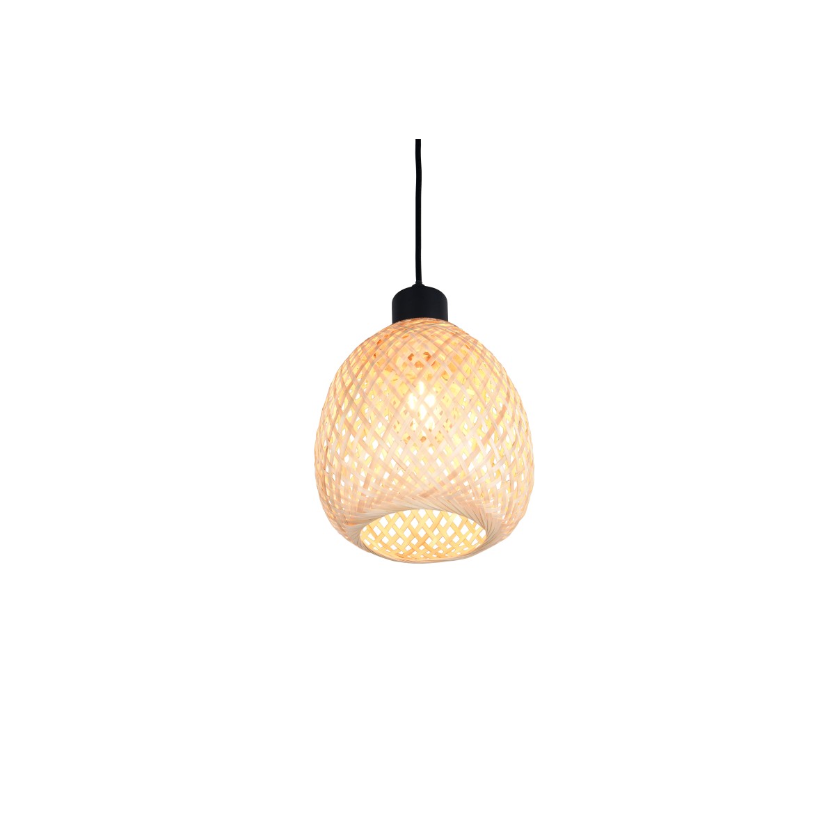 Nowoczesna lampa wisząca RL AMELIE R31941036