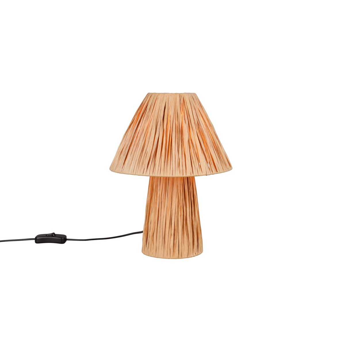 Piękna lampka nocna - biurkowa RL ANEA R51752036