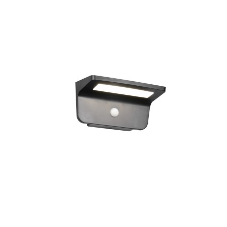 Nowoczesna lampa ogrodowa RL ATICO R24696132