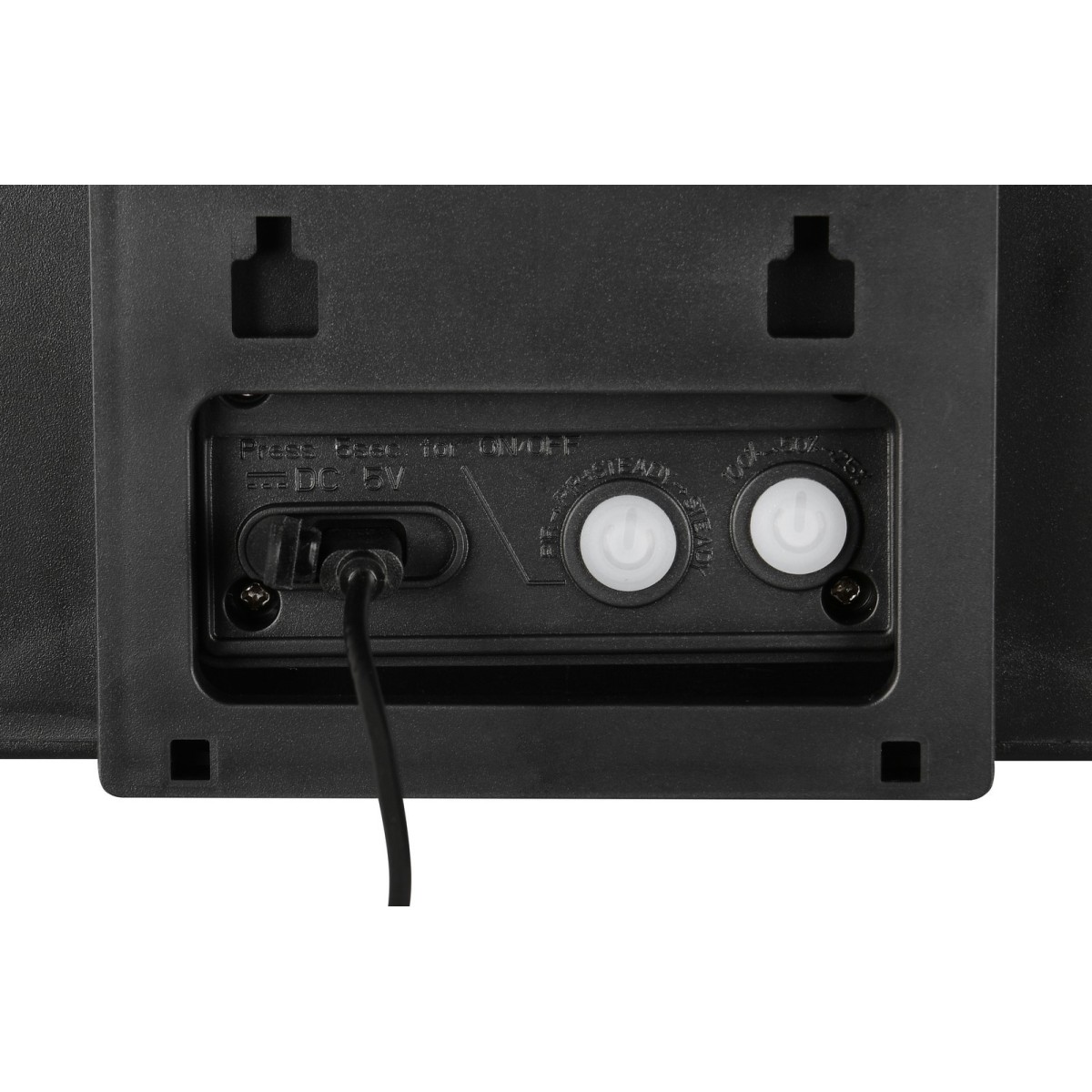 Nowoczesna lampa ogrodowa RL ATICO R24696132