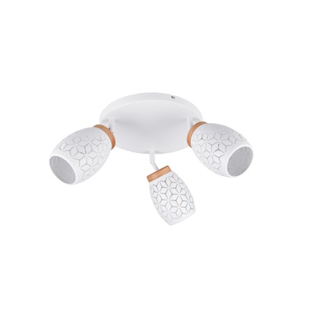 Nowoczesna lampa sufitowa RL BIDAR R61573331