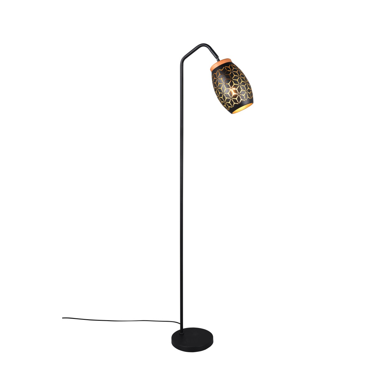 Lampa podłogowa RL BIDAR R41571080